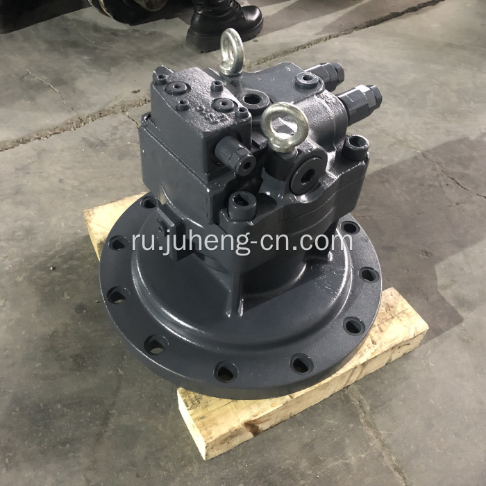 Экскаватор SK350-8 Swing Device SK350-8 Swing Motor